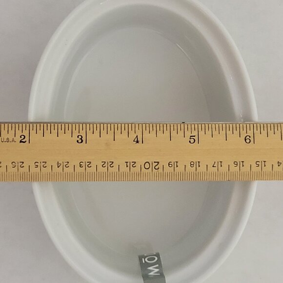 MODA Porcelain Duck Casserole Baking Dish or Tureen - Picture 10 of 12